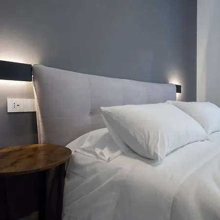 Modern Affittacamere