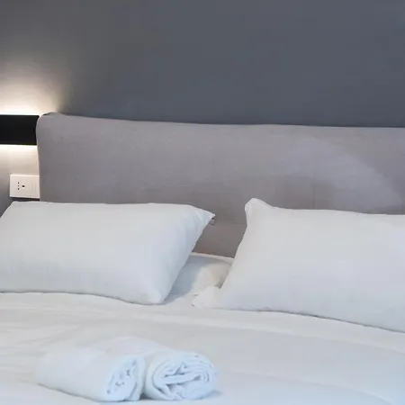 Modern Affittacamere