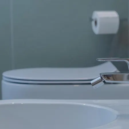 Konukevi Modern Olbia