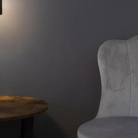 Modern Pensión Olbia