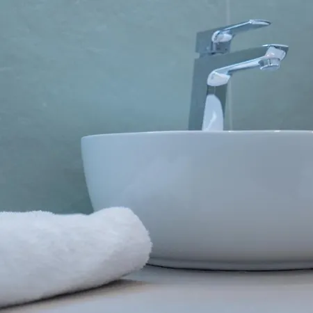 Konukevi Modern Olbia