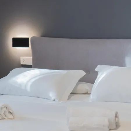 Konukevi Modern Olbia