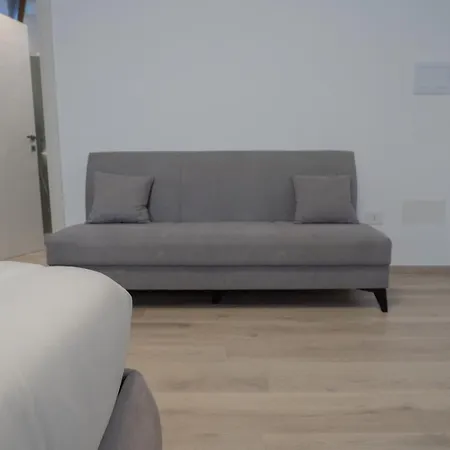 Modern Affittacamere *