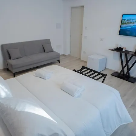 Pensión Modern Olbia