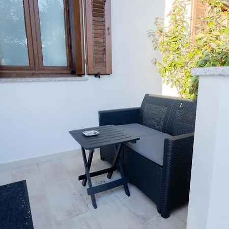 Pensión Modern Olbia