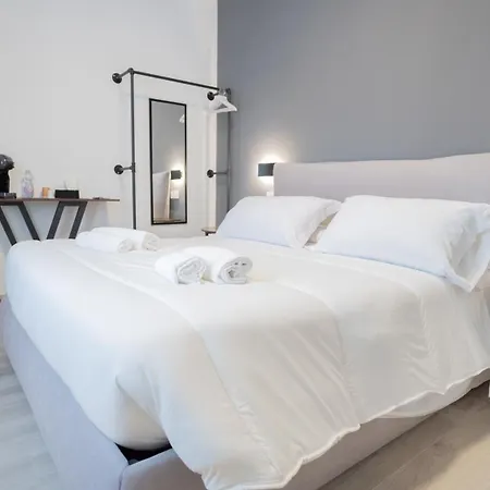 Modern Pensionat Olbia