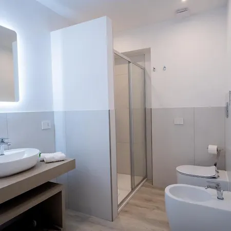 Pensión Modern Olbia