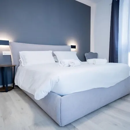 Modern 3* Olbia