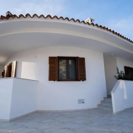 Modern Penzion Olbia