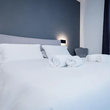 Modern 3* Olbia