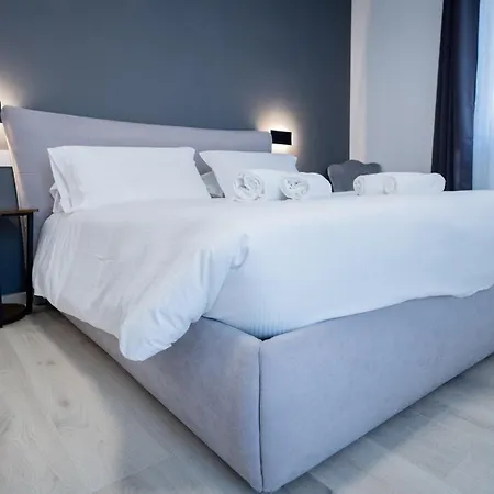 Modern Konukevi 3*