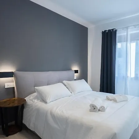Konukevi Modern Olbia