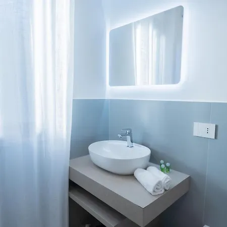 Penzion Modern Olbia