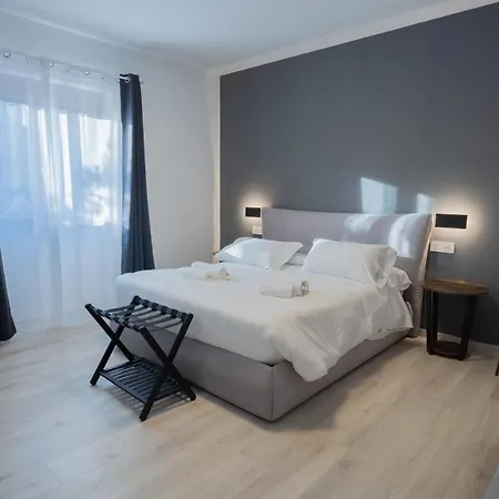 Konukevi Modern