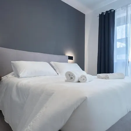 Modern 3* Olbia