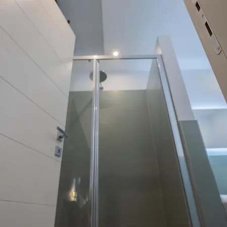 Gæstehus Modern