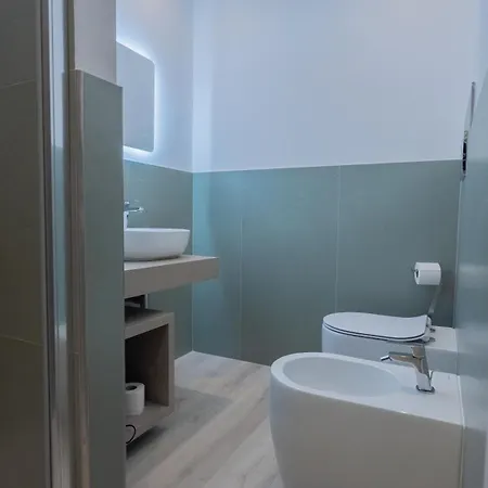Modern Konukevi 3*