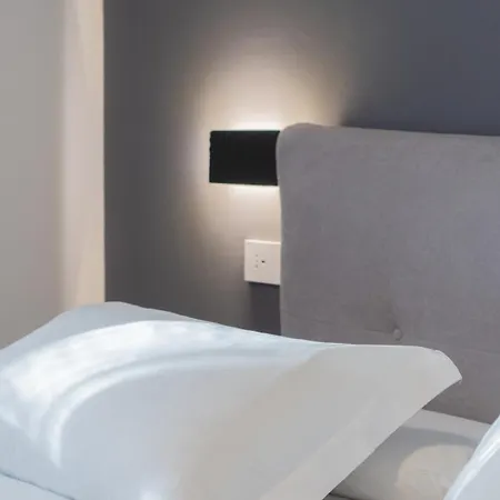 Modern 3* Olbia