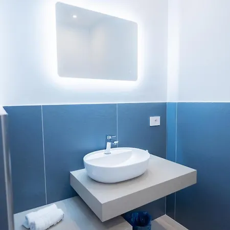 Modern 3* Olbia