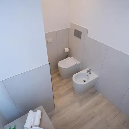 Modern Konukevi