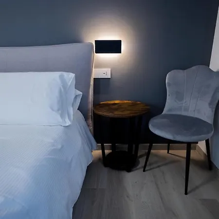 Πανσιόν Modern
