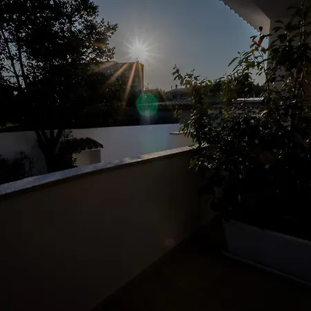 Penzion Modern Olbia