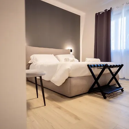 Gæstehus Modern