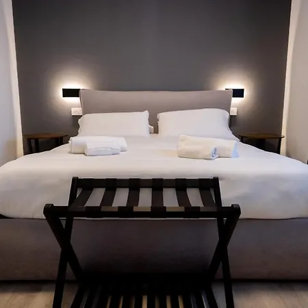 Gæstehus Modern Olbia