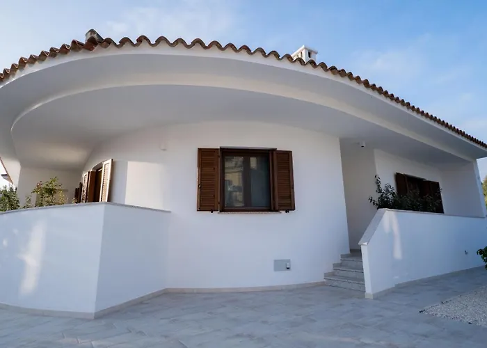 Modern Gasthof Olbia