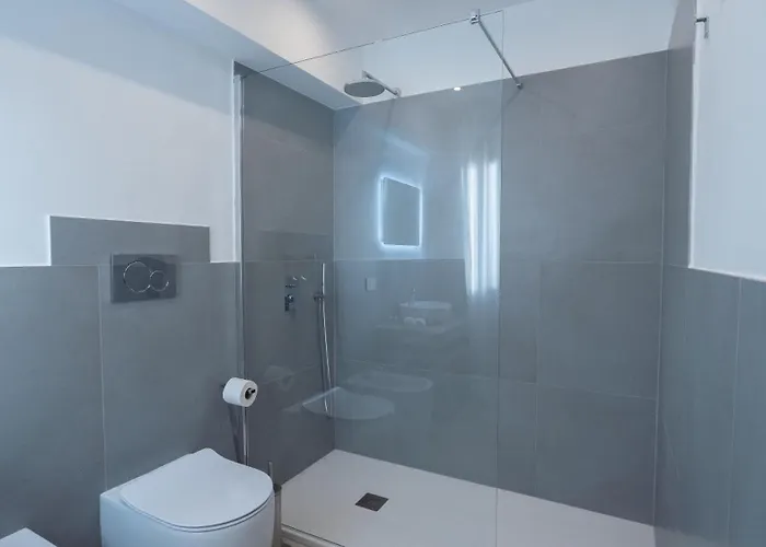 Modern Gasthof Olbia