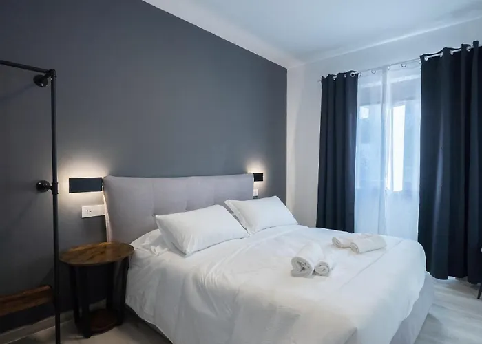 Gasthof Modern Olbia