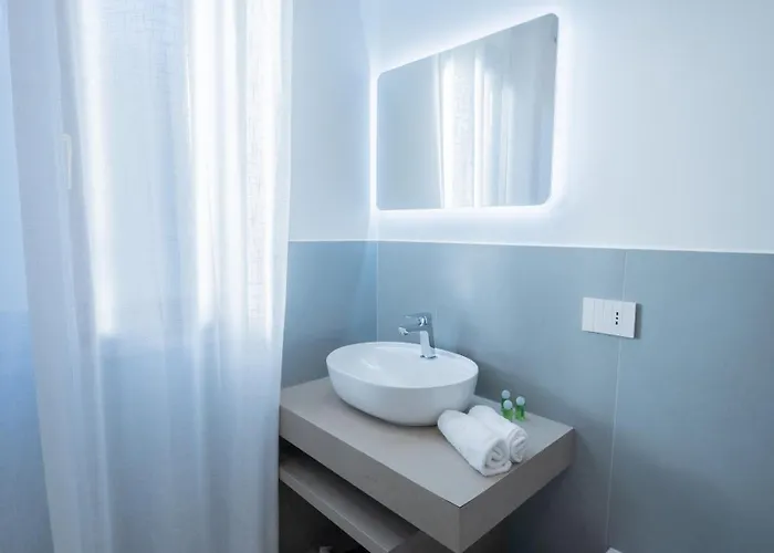 Gasthof Modern Olbia