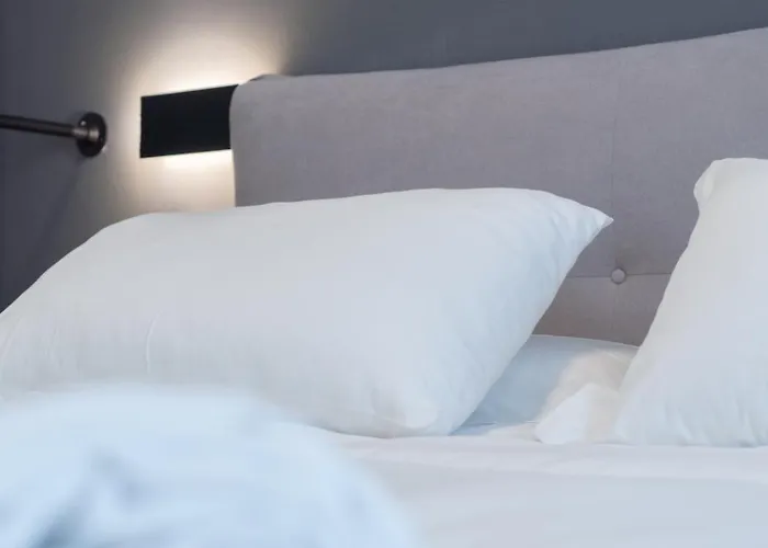 Modern Gasthof Olbia