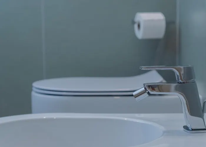 Gasthof Modern Olbia