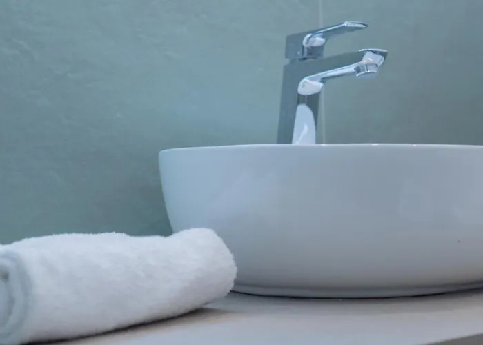 Gasthof Modern Olbia