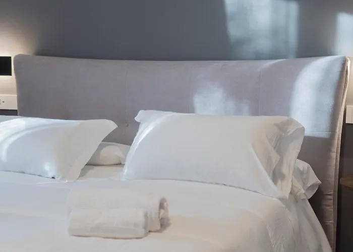 Modern Gasthof Olbia