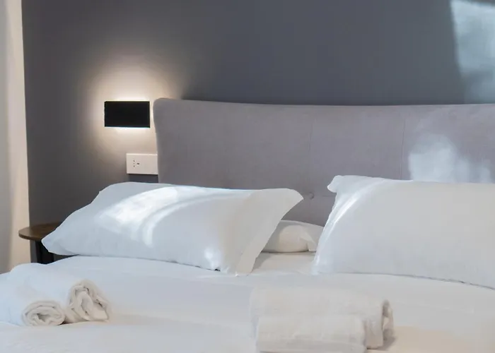 Gasthof Modern Olbia