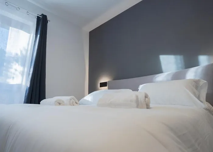 Modern Gasthof Olbia