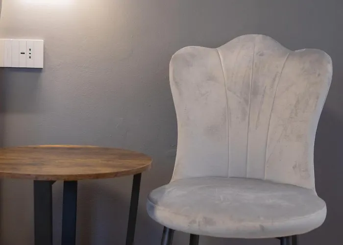 Modern Gasthof Olbia