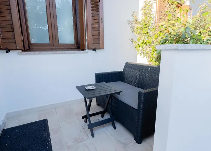 Gasthof Modern Olbia