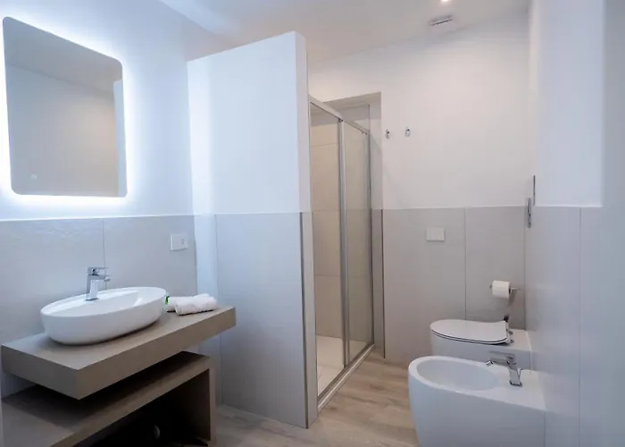 Gasthof Modern Olbia