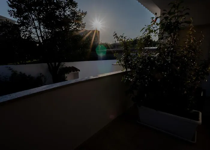 Gasthof Modern Olbia